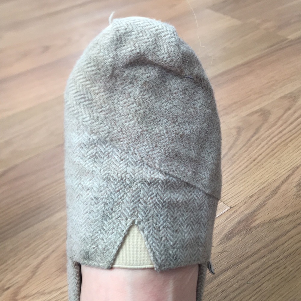 Toms bundle